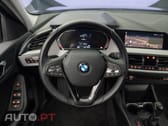 BMW 116 i Advantage