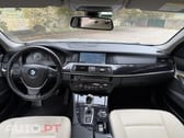 BMW 520 d EfficientDynamics