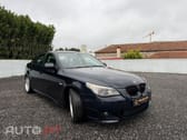 BMW 535 dA