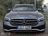 Mercedes-Benz E 300 de Exclusive Line
