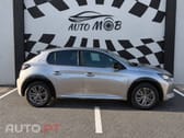Peugeot E-208 50 kWh Style