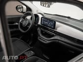 Fiat 500e Standard