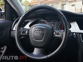 Audi A4 Avant 2.0 TDI Sport