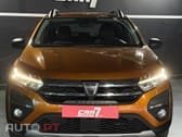 Dacia Sandero 1.0 ECO-G Stepway Comfort Bi-Fuel