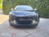 Renault Mégane 1.5 dCi GT Line Premium SS