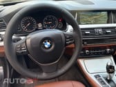 BMW 525 Luxury Line