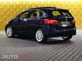 BMW 218 d Line Sport Auto