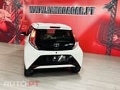 Toyota Aygo X 1.0 Play