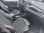 BMW X1 16 d sDrive xLine Auto