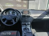 Mercedes-Benz C 220 CDi Avantgarde Aut.