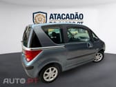 Peugeot 1007 1.5 Hdi 
