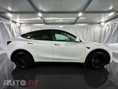 Tesla Model Y Long Range Dual Motor AWD