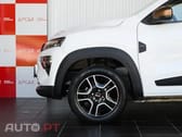 Dacia Spring Electric 65 Extreme
