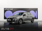 Peugeot 208 1.2 PureTech Active