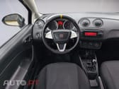 Seat Ibiza 1.2 12V Sport