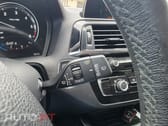 BMW 116 d Line Sport