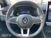 Renault Captur 1.0 TCe Techno Bi-Fuel