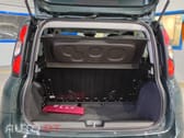 Fiat Panda 1.0 Hybrid Pandina