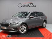 Skoda Scala 1.0 TSI Style DSG