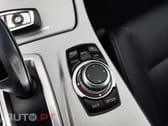 BMW 520 d Line Luxury Auto
