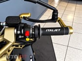 Italjet Dragster 125