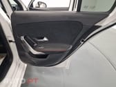 Mercedes-Benz A 180 d AMG Line Aut.