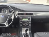 Volvo V70 1.6 D2 Drive Momentum Start/Stop