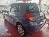 Renault Clio 1.2 TCE Dynamique S