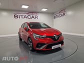 Renault Clio 1.5 Blue dCi RS Line