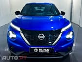 Nissan Juke 1.6 Hybrid Tekna Premium