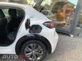 Peugeot E-208 50 kWh Allure Pack