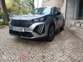 Peugeot E-2008 50 kWh Allure Pack
