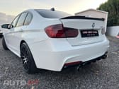 BMW 328 i Auto Line Sport