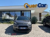 Citroen C3 1.2 PureTech Elle EAT6