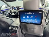 Mercedes-Benz S 400 d 4MATIC AMG Line