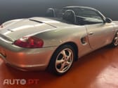 Porsche Boxster 2.5 Sport