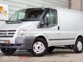 Ford Transit 350L 2.2 TDCi Longa-T.Médio