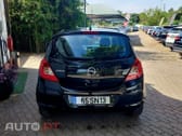 Opel Corsa 1.3 CDTi Enjoy EcoFLEX