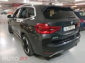 BMW iX3 Impressive