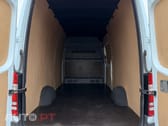 Mercedes-Benz Sprinter 316 CDI  L4 H2