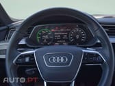 Audi E-Tron 55 quattro S line