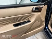 Peugeot 607 2.2 HDi Titane Automatic