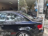 BMW 120 d Coupe