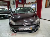 Volkswagen Golf Variant 1.6 TDi Sportline