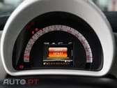 Smart ForFour 1.0 Passion 71