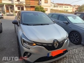 Renault Captur Intense