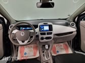 Renault Zoe Life 40