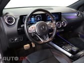Mercedes-Benz EQA Mercedes-Benz EQA 300 4Matic AMG Line