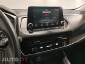 Nissan Qashqai 1.3 DIG-T Acenta