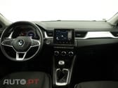 Renault Captur Captur 1.0 TCe Techno Bi-Fuel